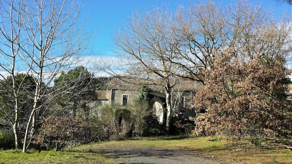 Etna Holiday Home Nicolosi Exterior foto