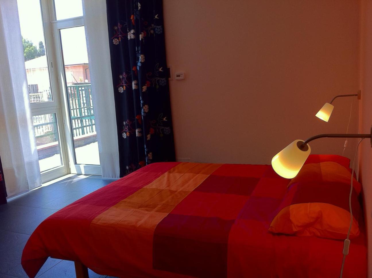 Etna Holiday Home Nicolosi Quarto foto