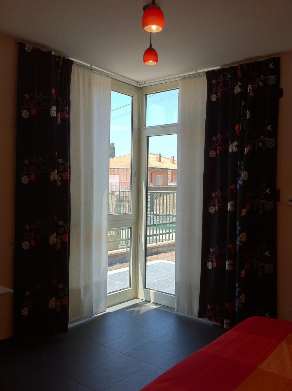 Etna Holiday Home Nicolosi Quarto foto