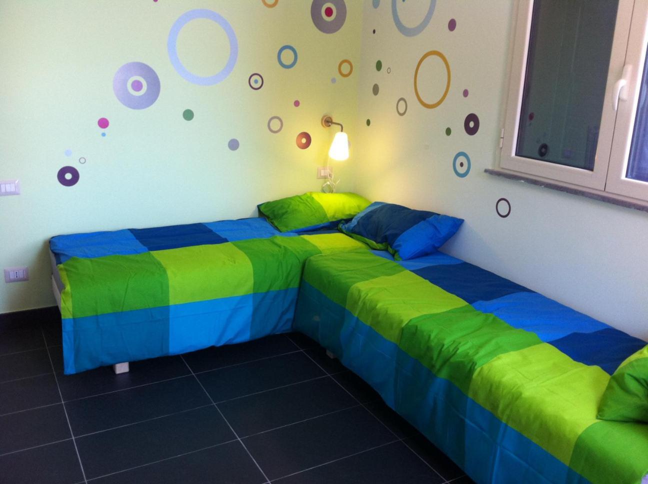 Etna Holiday Home Nicolosi Quarto foto
