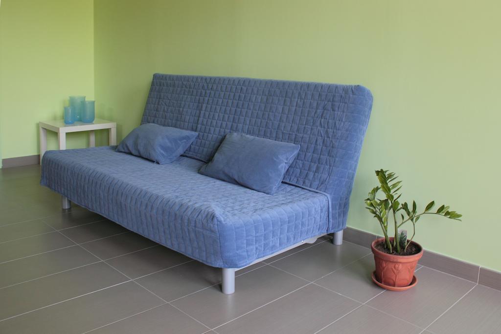 Etna Holiday Home Nicolosi Quarto foto