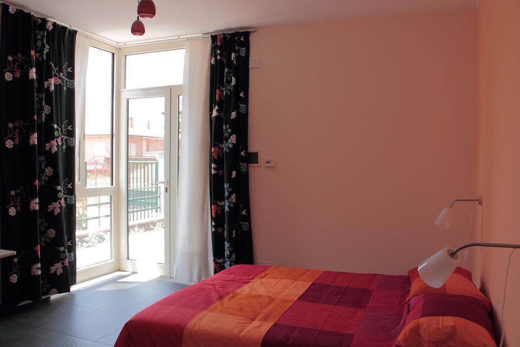 Etna Holiday Home Nicolosi Quarto foto