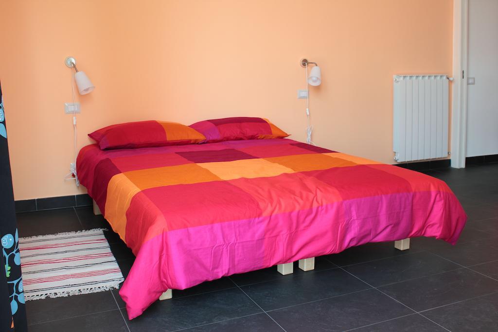 Etna Holiday Home Nicolosi Quarto foto