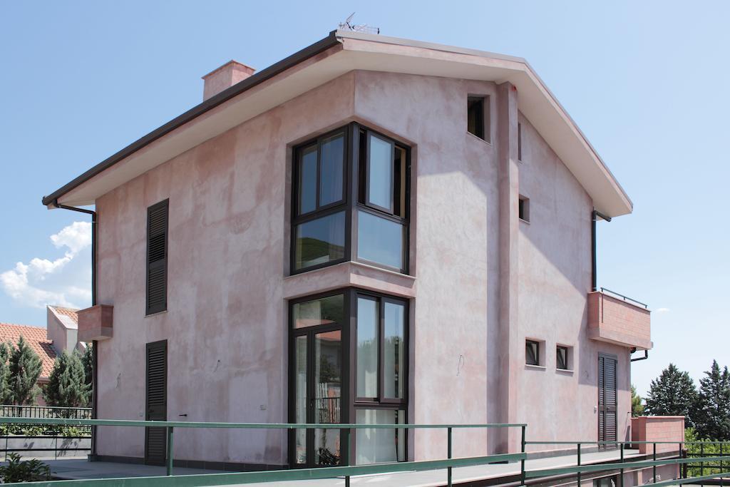 Etna Holiday Home Nicolosi Quarto foto