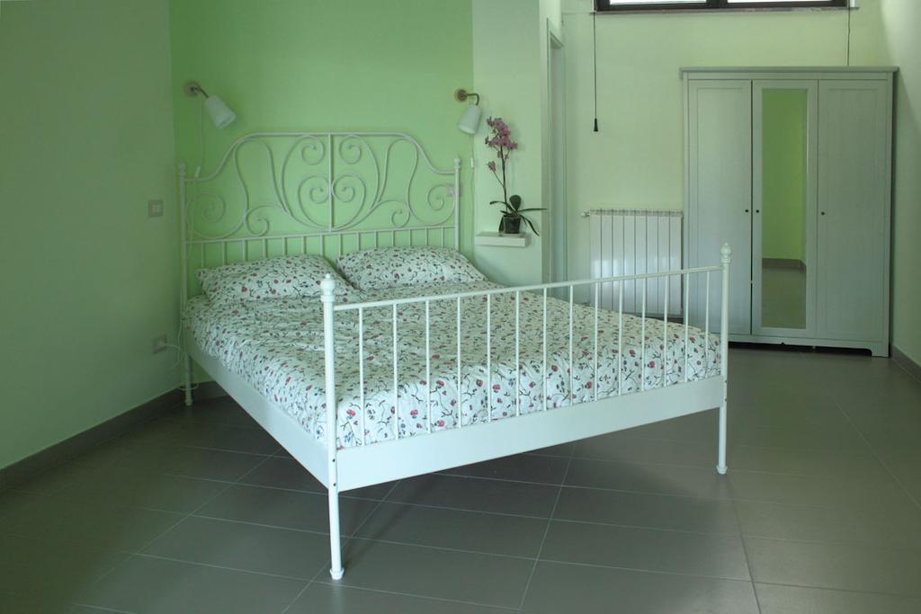Etna Holiday Home Nicolosi Quarto foto