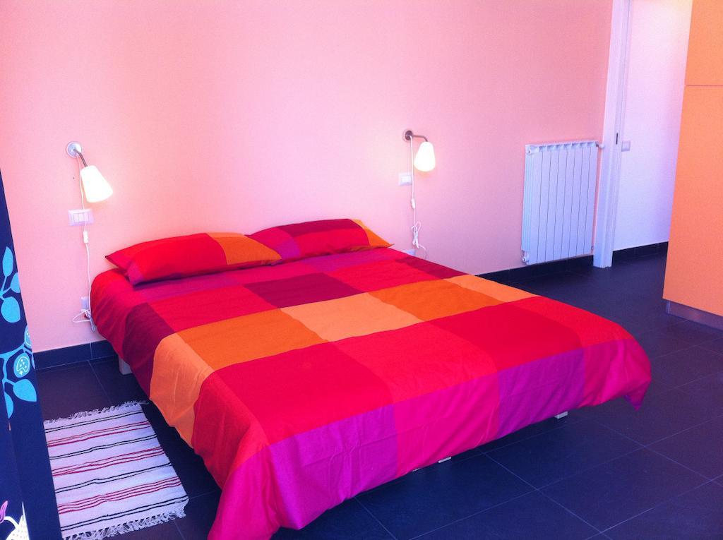 Etna Holiday Home Nicolosi Quarto foto