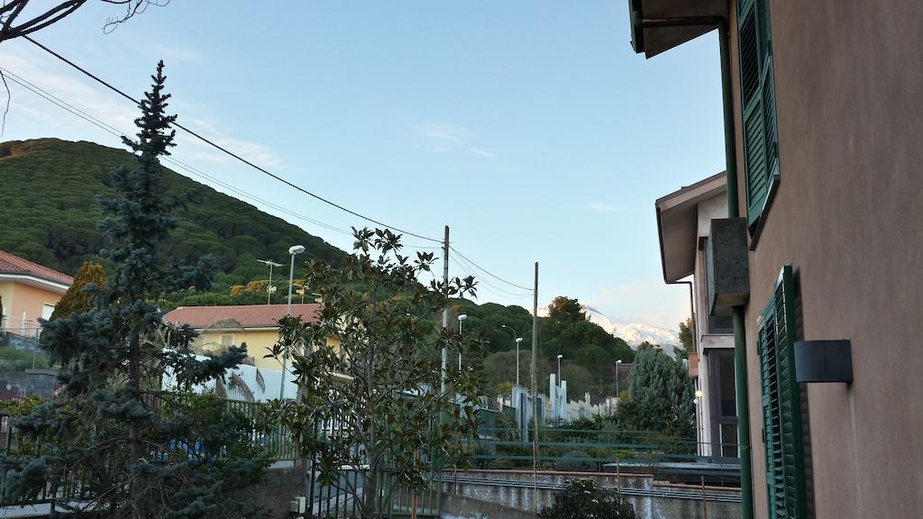 Etna Holiday Home Nicolosi Exterior foto