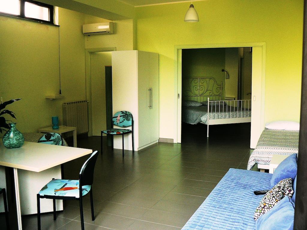 Etna Holiday Home Nicolosi Quarto foto