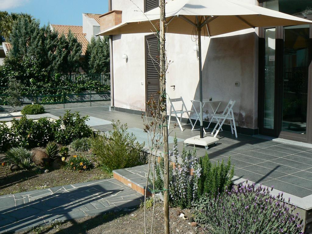 Etna Holiday Home Nicolosi Quarto foto