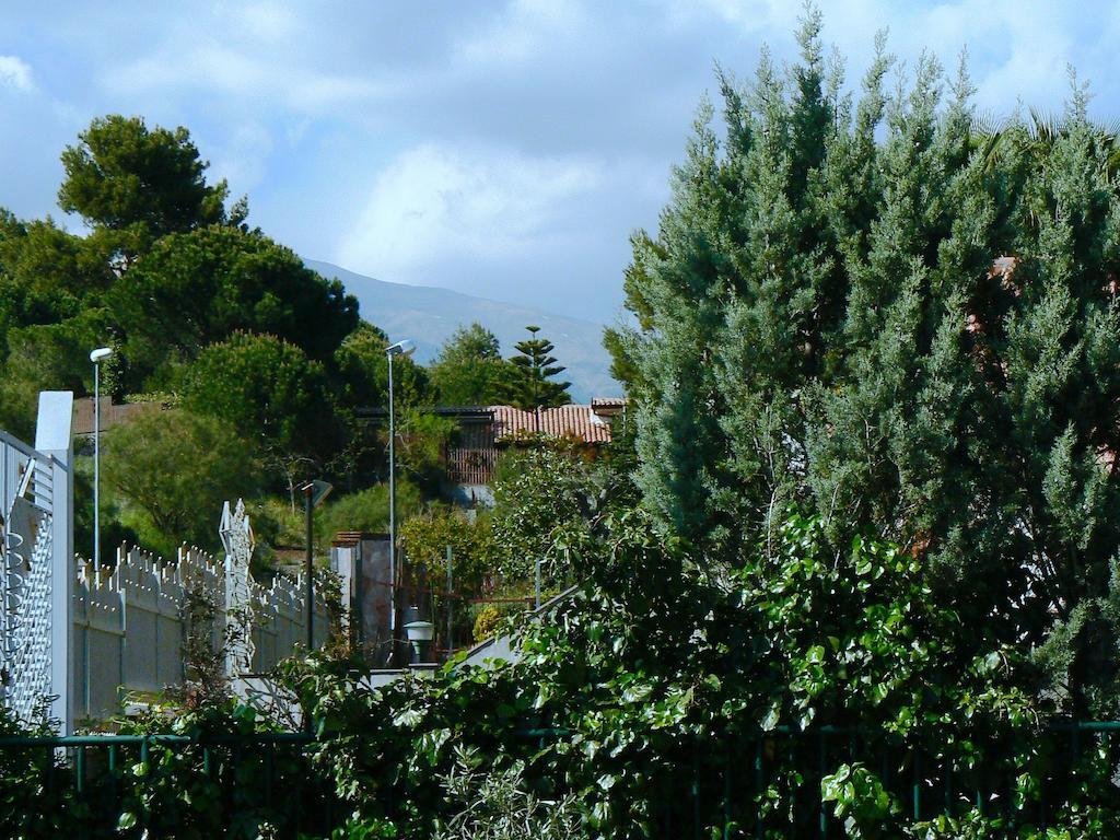 Etna Holiday Home Nicolosi Quarto foto