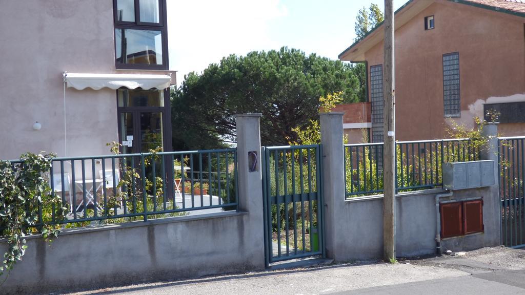 Etna Holiday Home Nicolosi Exterior foto