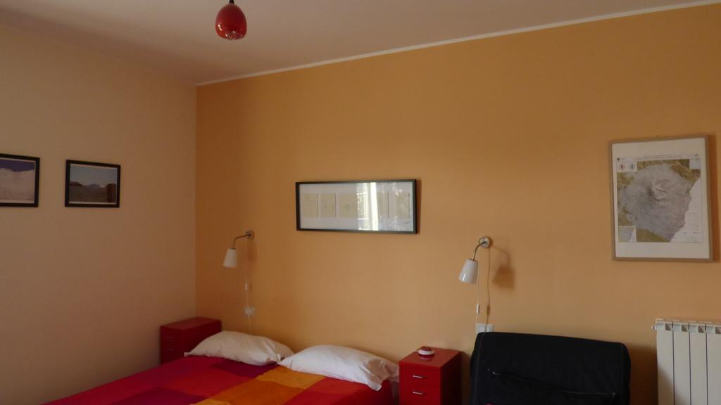 Etna Holiday Home Nicolosi Exterior foto