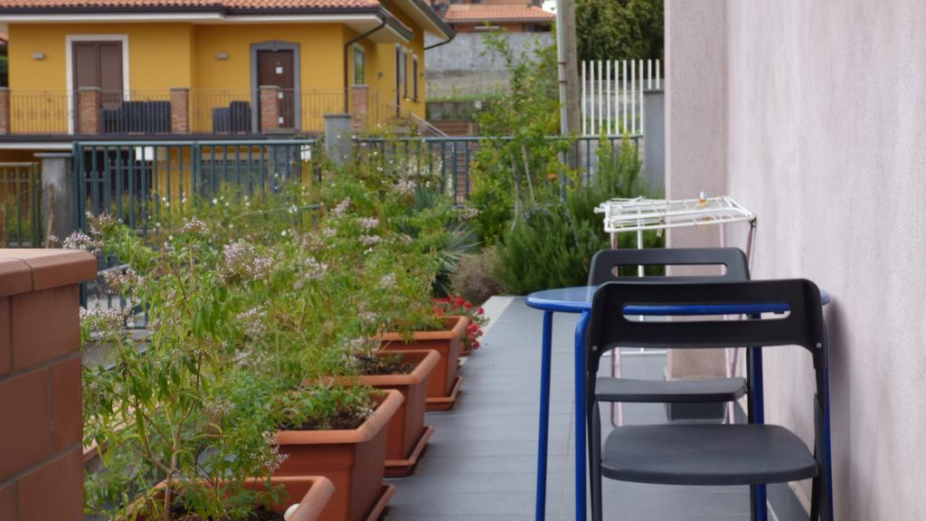 Etna Holiday Home Nicolosi Exterior foto
